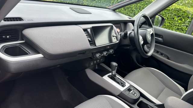 Honda Jazz Hybrid 1.5 i-MMD Hybrid Crosstar EX 5dr eCVT 