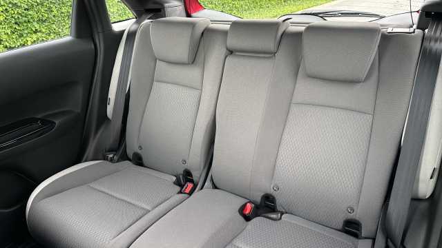 Honda Jazz Hybrid 1.5 i-MMD Hybrid Crosstar EX 5dr eCVT 