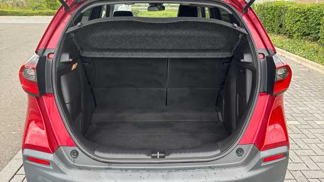 Honda Jazz Hybrid 1.5 i-MMD Hybrid Crosstar EX 5dr eCVT 