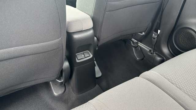 Honda Jazz Hybrid 1.5 i-MMD Hybrid Crosstar EX 5dr eCVT 