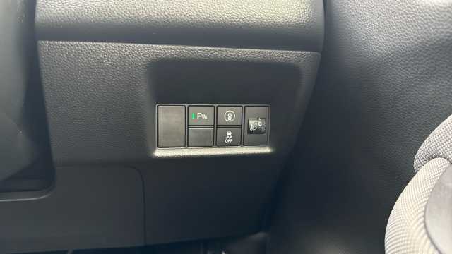 Honda Jazz Hybrid 1.5 i-MMD Hybrid Crosstar EX 5dr eCVT 