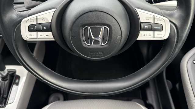 Honda Jazz Hybrid 1.5 i-MMD Hybrid Crosstar EX 5dr eCVT 
