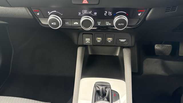 Honda Jazz Hybrid 1.5 i-MMD Hybrid Crosstar EX 5dr eCVT 