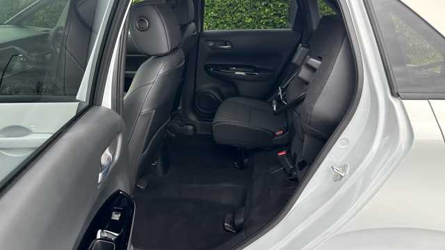 Honda Jazz Hybrid 1.5 i-MMD Hybrid EX 5dr eCVT 