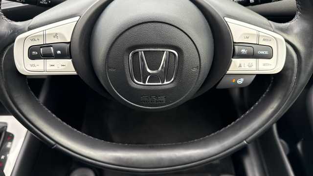 Honda Jazz Hybrid 1.5 i-MMD Hybrid EX 5dr eCVT 