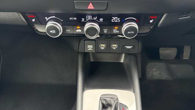 Honda Jazz Hybrid 1.5 i-MMD Hybrid EX 5dr eCVT 