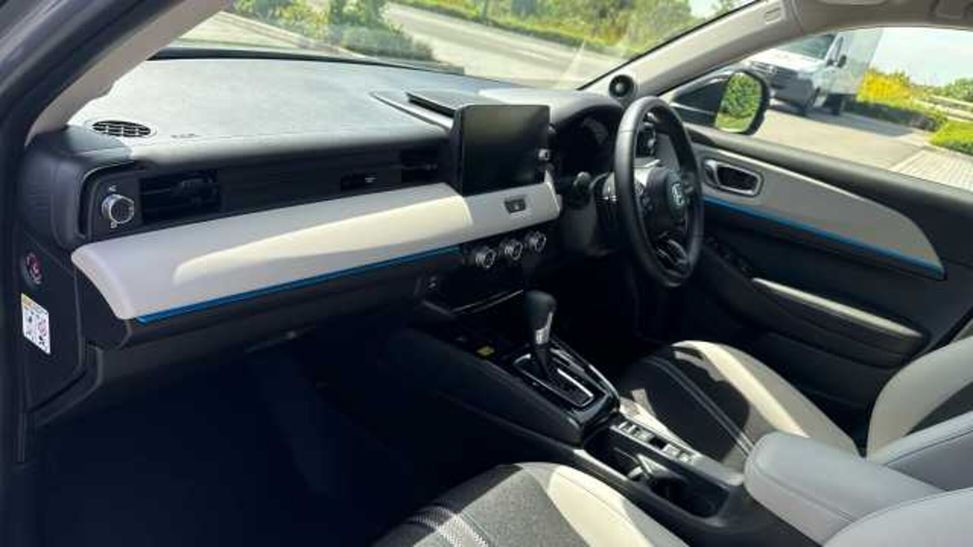 Honda HR-V Hybrid 1.5 eHEV Advance Style 5dr CVT 