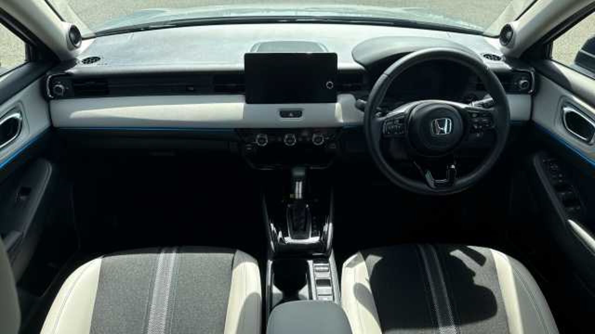 Honda HR-V Hybrid 1.5 eHEV Advance Style 5dr CVT 