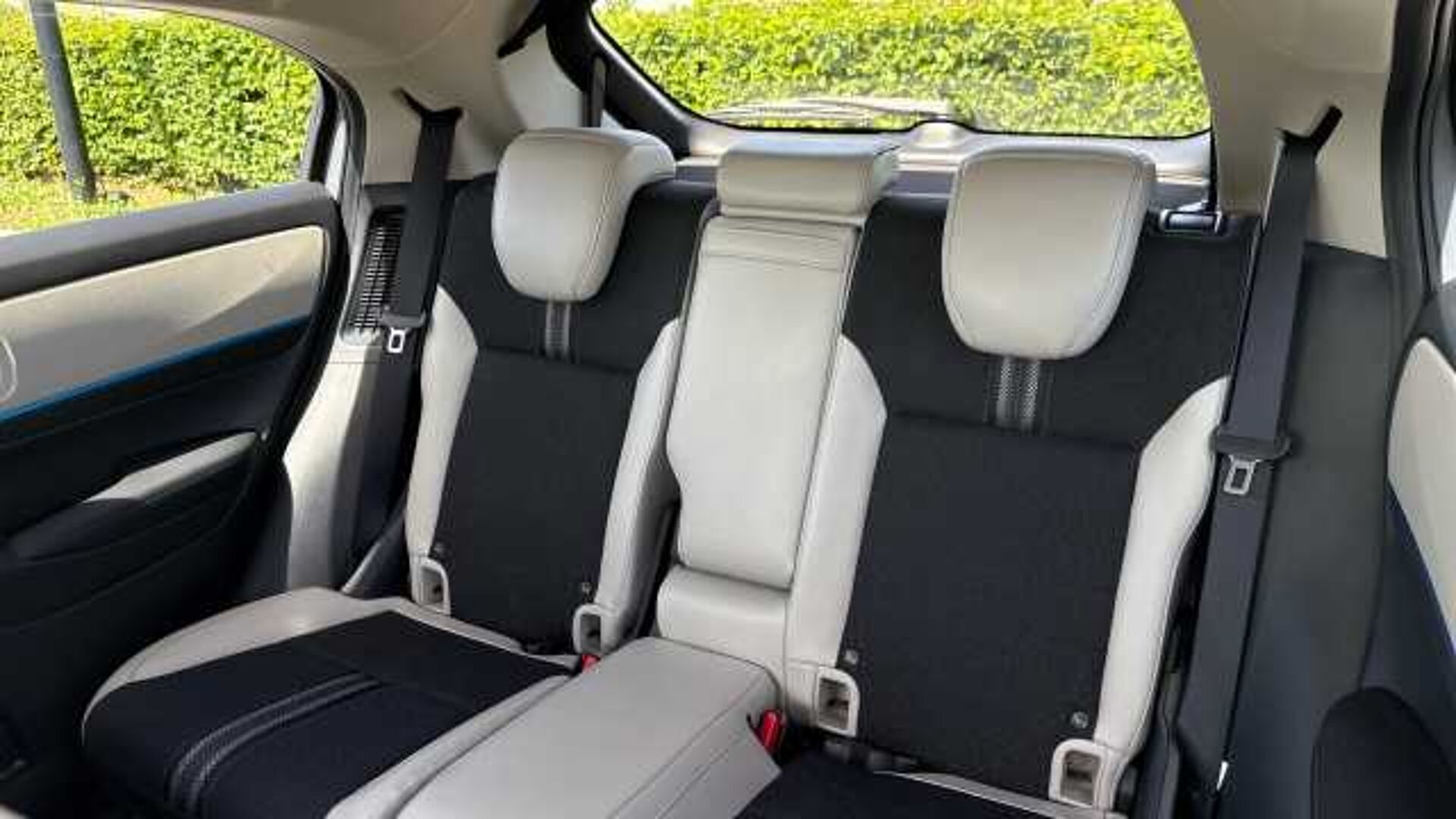 Honda HR-V Hybrid 1.5 eHEV Advance Style 5dr CVT 