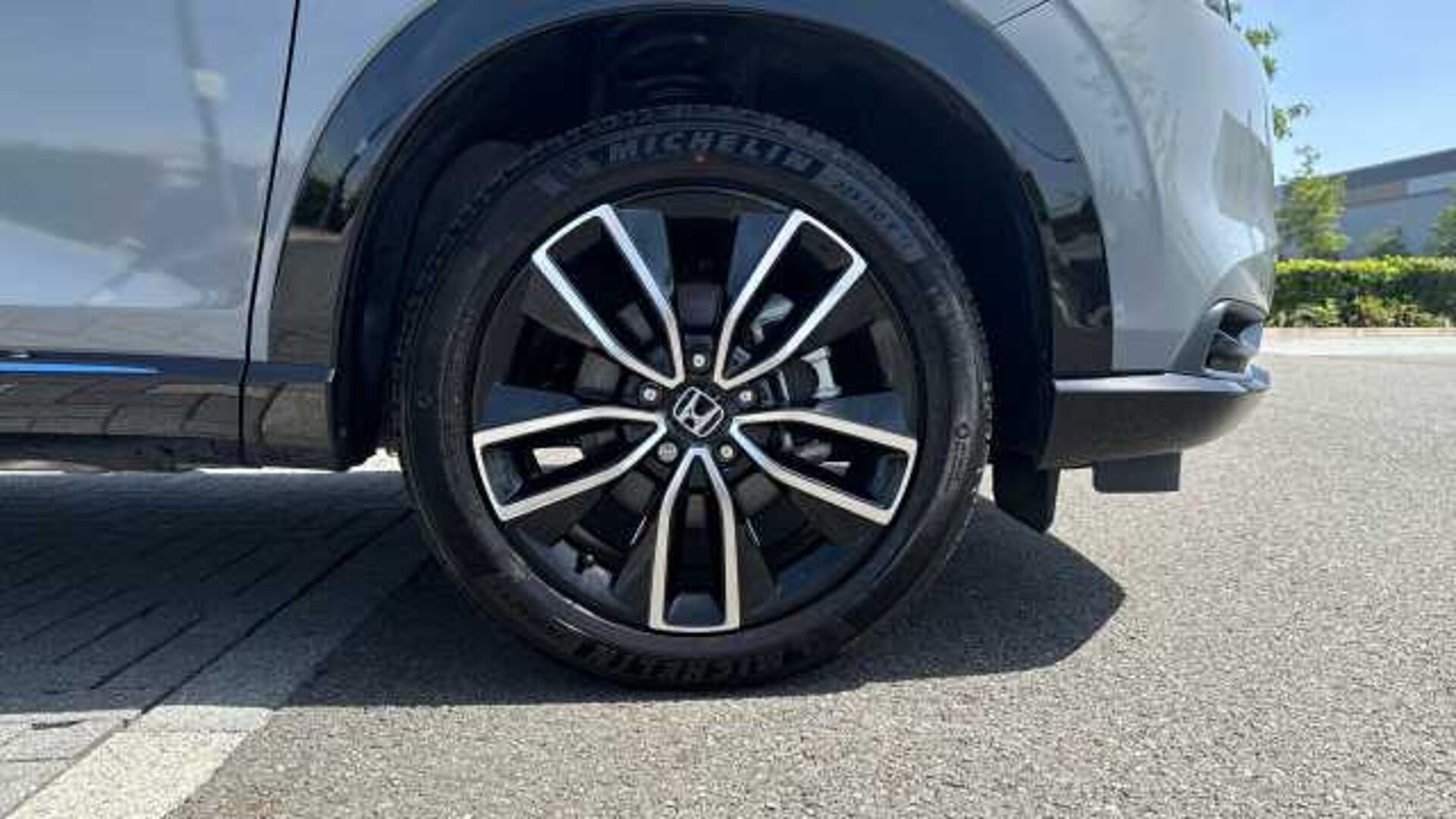 Honda HR-V Hybrid 1.5 eHEV Advance Style 5dr CVT 