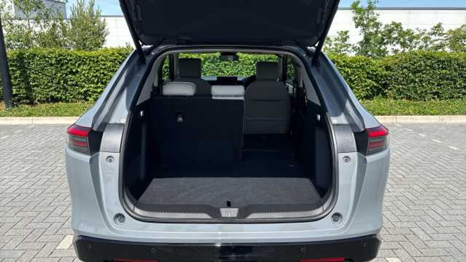 Honda HR-V Hybrid 1.5 eHEV Advance Style 5dr CVT 