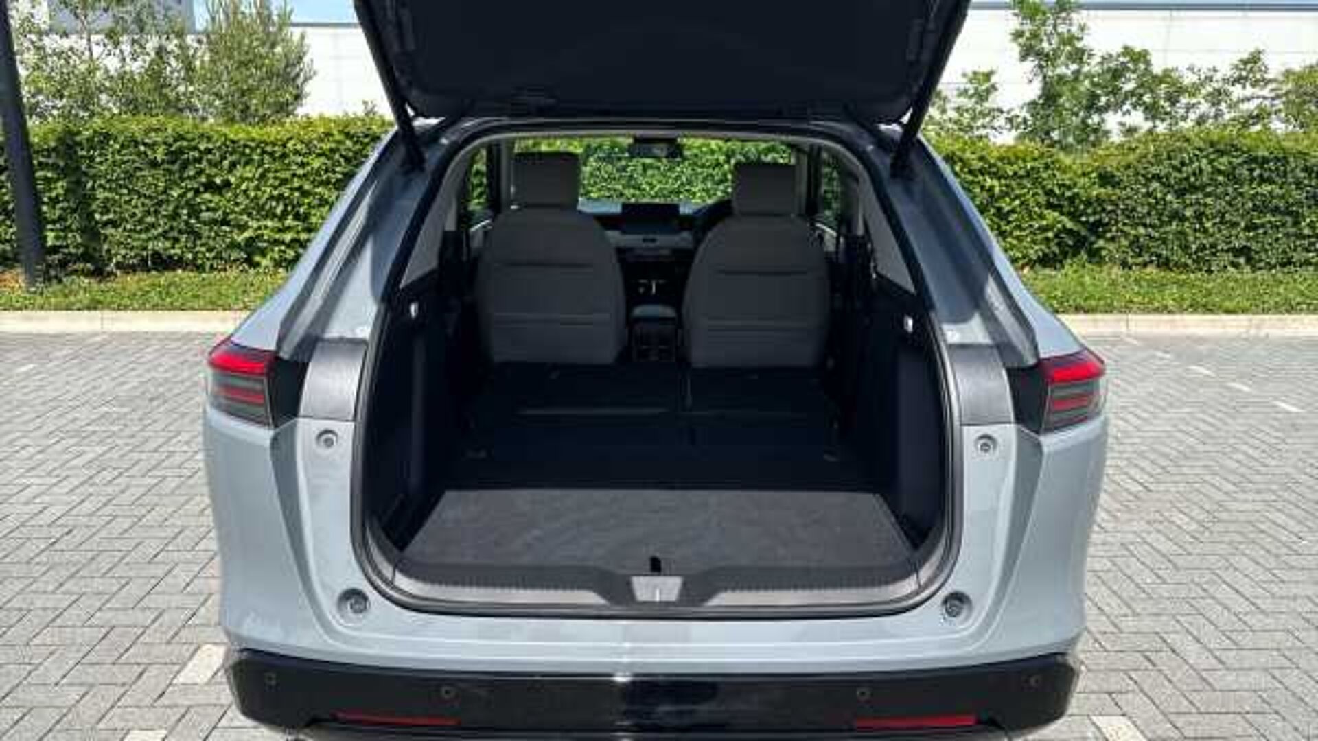 Honda HR-V Hybrid 1.5 eHEV Advance Style 5dr CVT 