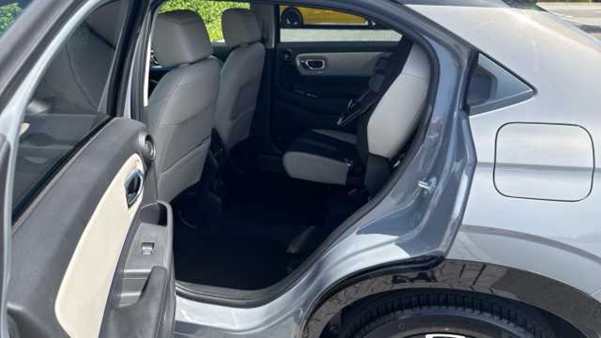 Honda HR-V Hybrid 1.5 eHEV Advance Style 5dr CVT 