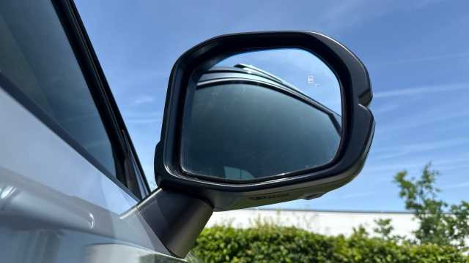 Honda HR-V Hybrid 1.5 eHEV Advance Style 5dr CVT 