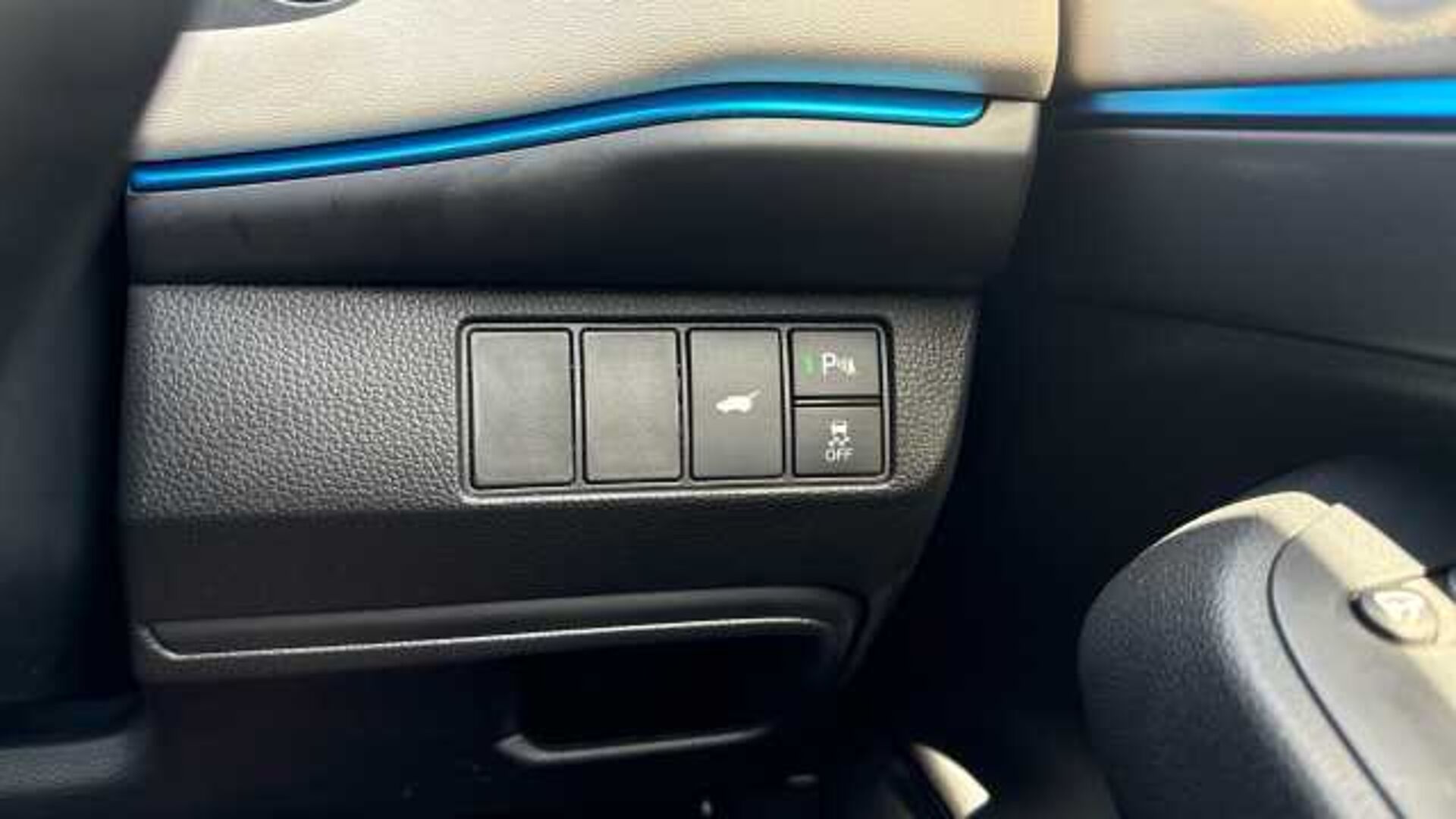 Honda HR-V Hybrid 1.5 eHEV Advance Style 5dr CVT 