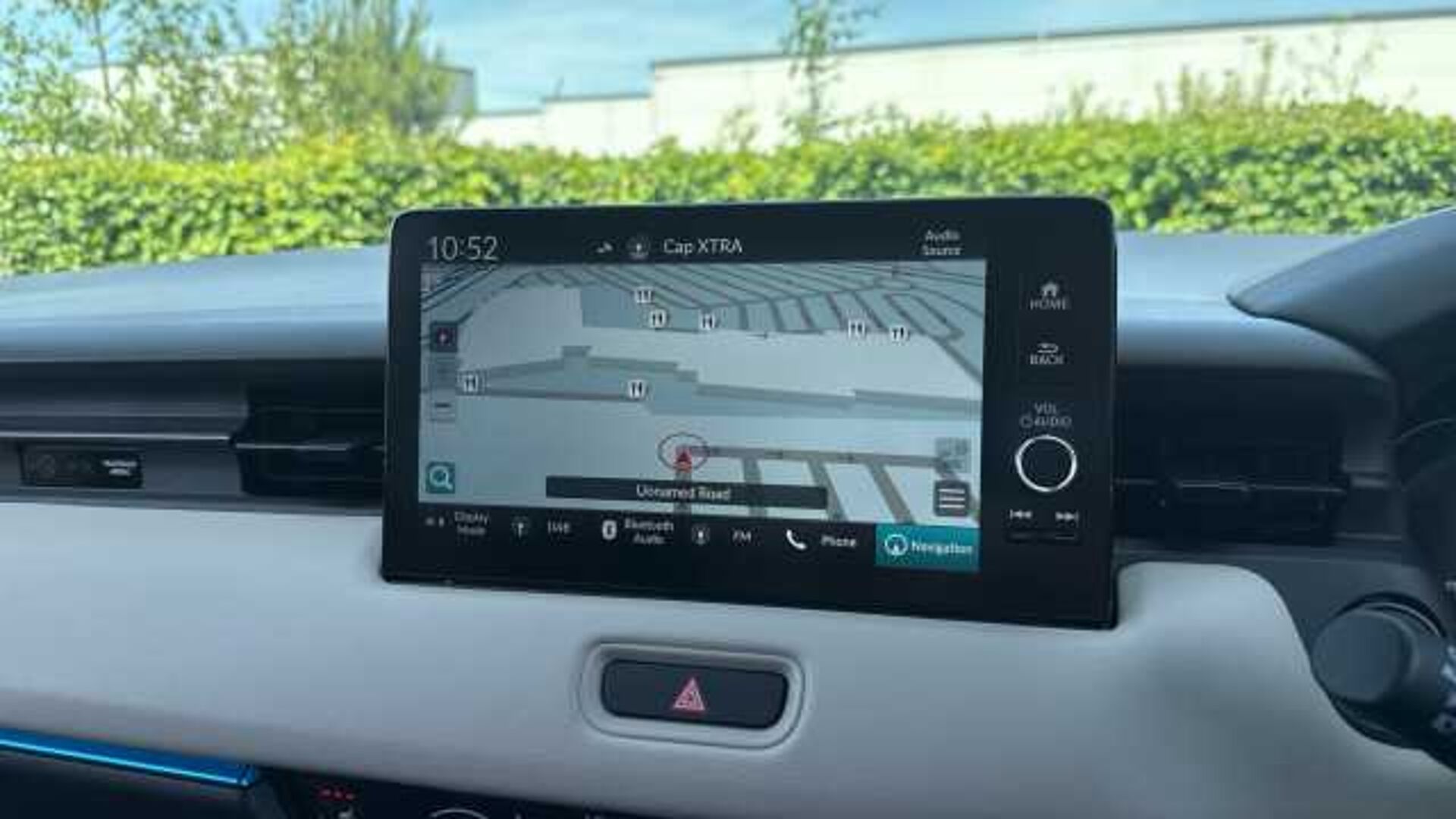 Honda HR-V Hybrid 1.5 eHEV Advance Style 5dr CVT 