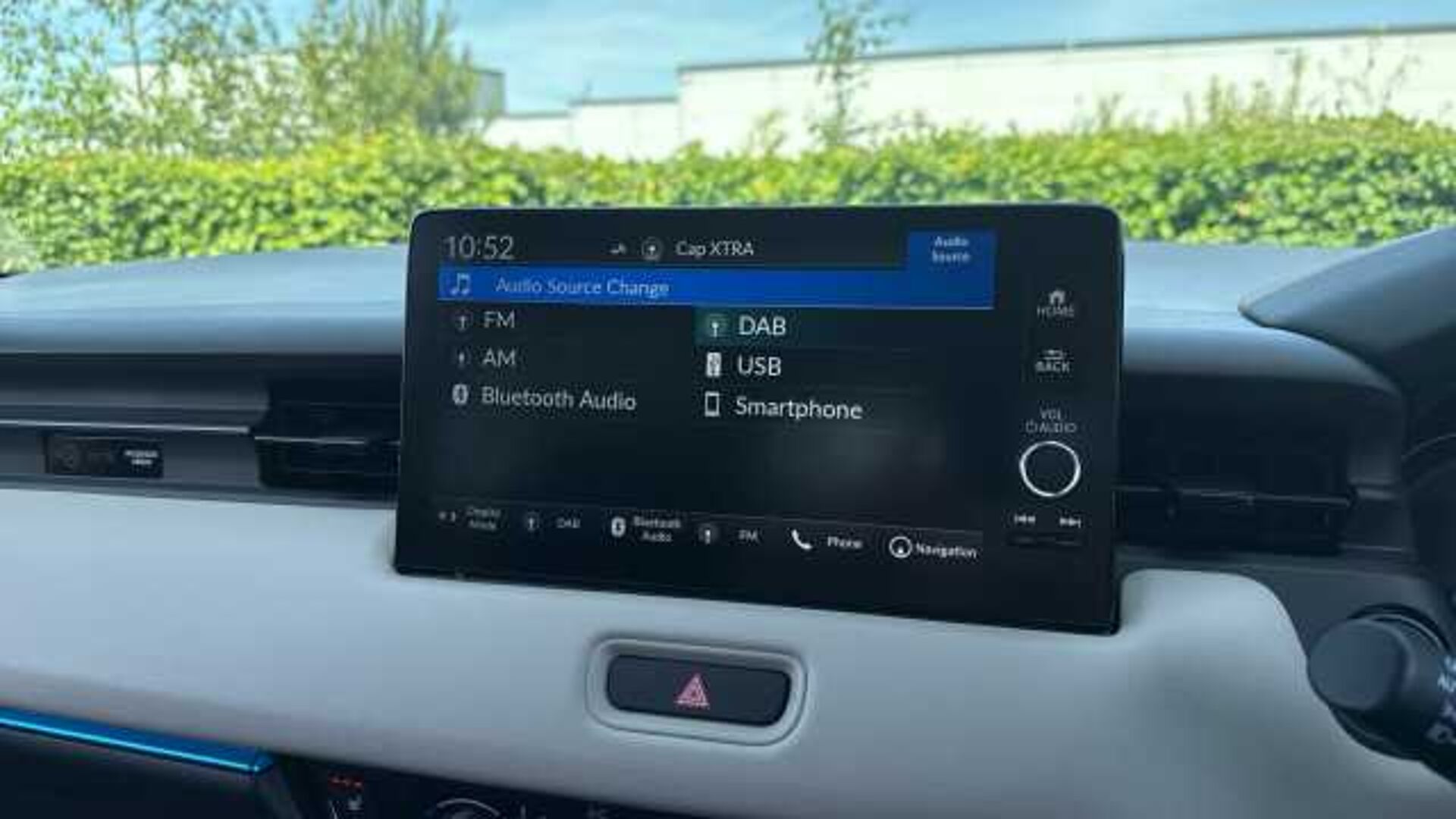 Honda HR-V Hybrid 1.5 eHEV Advance Style 5dr CVT 