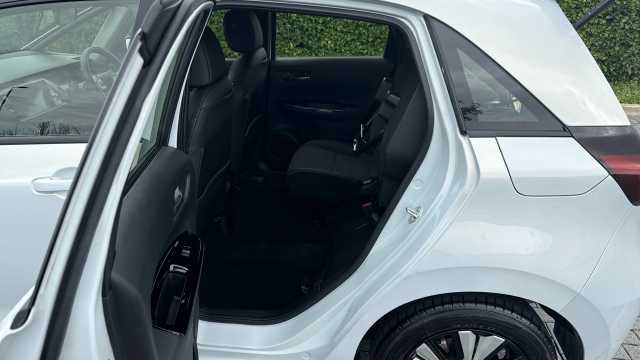 Honda Jazz Hybrid 1.5 i-MMD Hybrid SR 5dr eCVT 