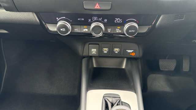 Honda Jazz Hybrid 1.5 i-MMD Hybrid SR 5dr eCVT 