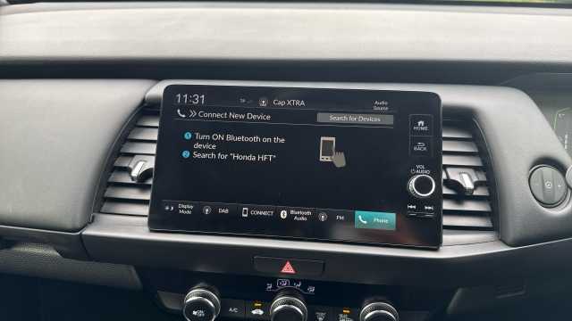 Honda Jazz Hybrid 1.5 i-MMD Hybrid SR 5dr eCVT 