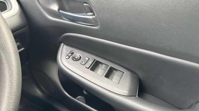 Honda Jazz Hybrid 1.5 i-MMD Hybrid SR 5dr eCVT 