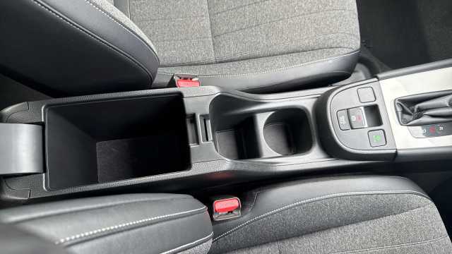 Honda Jazz Hybrid 1.5 i-MMD Hybrid SR 5dr eCVT 