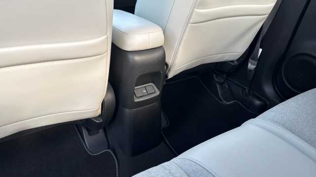 Honda Jazz Hybrid 1.5 i-MMD Hybrid EX 5dr eCVT 