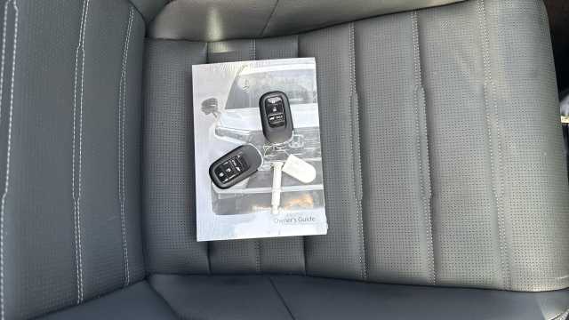 Honda CR-V Hybrid 2.0 eHEV Advance 5dr eCVT 