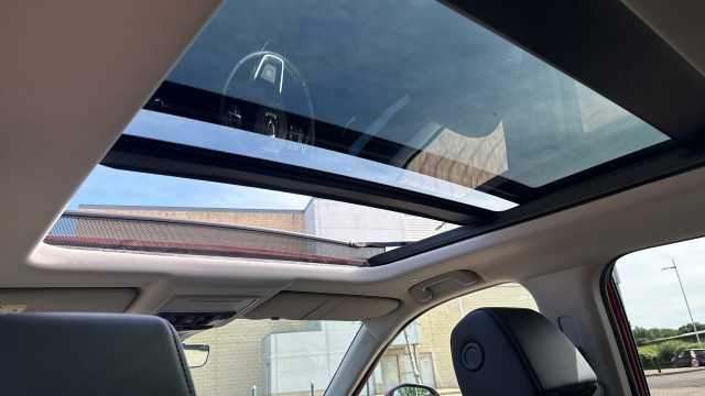 Honda CR-V Hybrid 2.0 eHEV Advance 5dr eCVT 