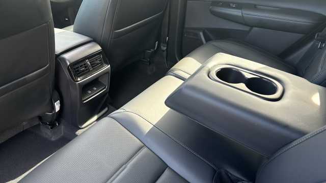 Honda CR-V Hybrid 2.0 eHEV Advance 5dr eCVT 