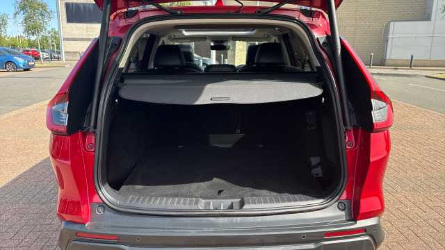 Honda CR-V Hybrid 2.0 eHEV Advance 5dr eCVT 