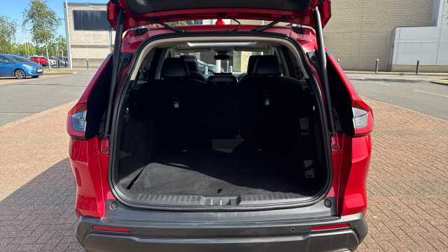 Honda CR-V Hybrid 2.0 eHEV Advance 5dr eCVT 