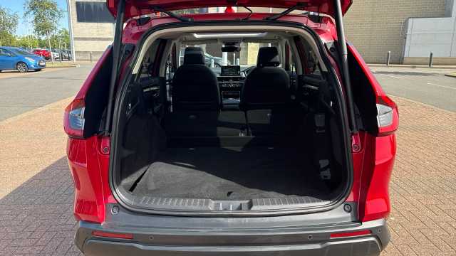 Honda CR-V Hybrid 2.0 eHEV Advance 5dr eCVT 