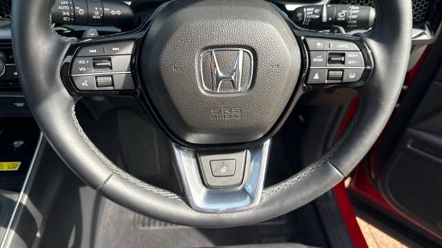 Honda CR-V Hybrid 2.0 eHEV Advance 5dr eCVT 