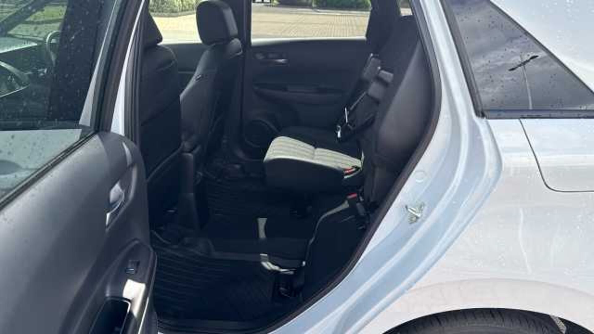 Honda Jazz Hybrid 1.5 i-MMD Hybrid Advance 5dr eCVT 