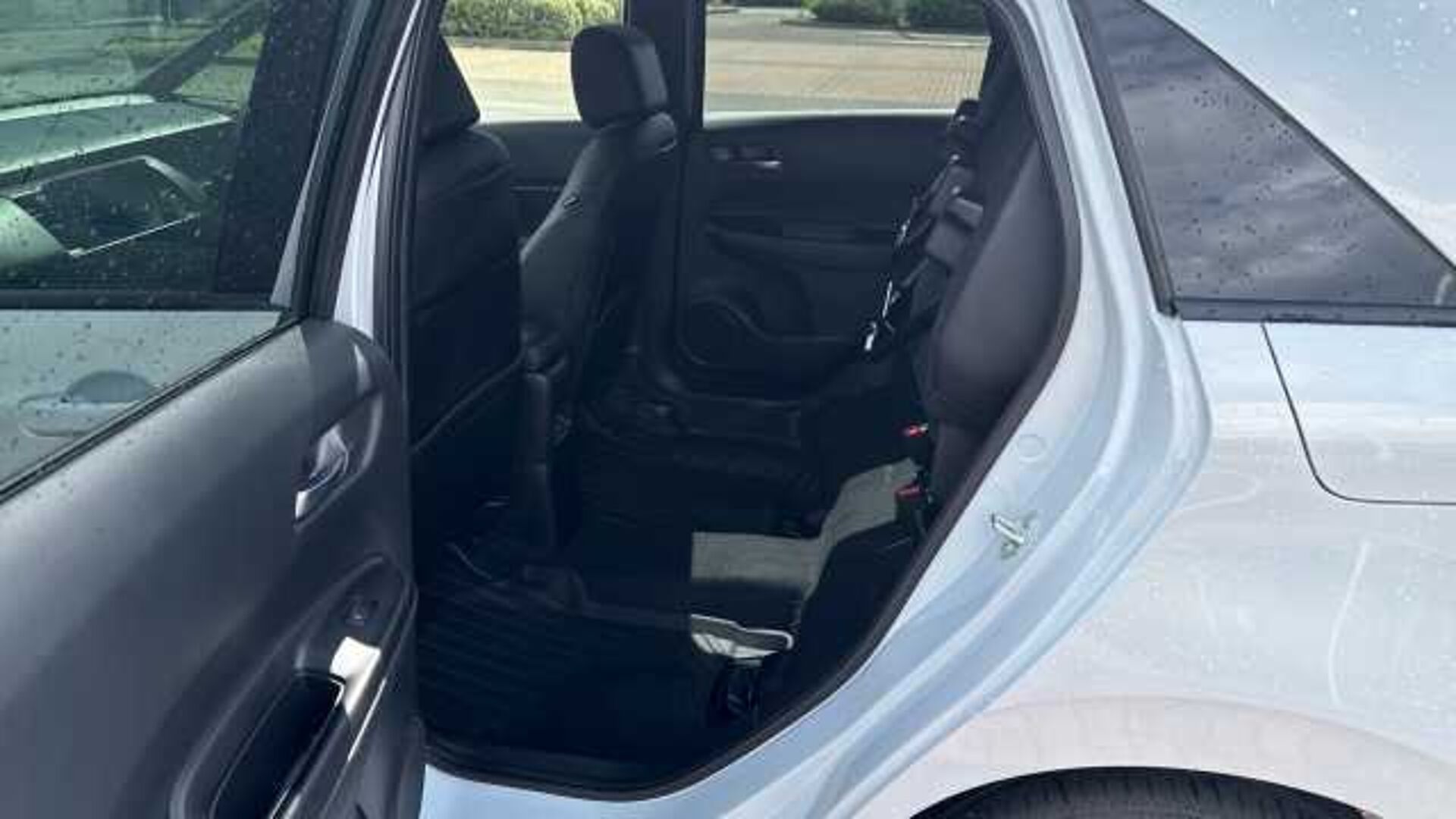 Honda Jazz Hybrid 1.5 i-MMD Hybrid Advance 5dr eCVT 