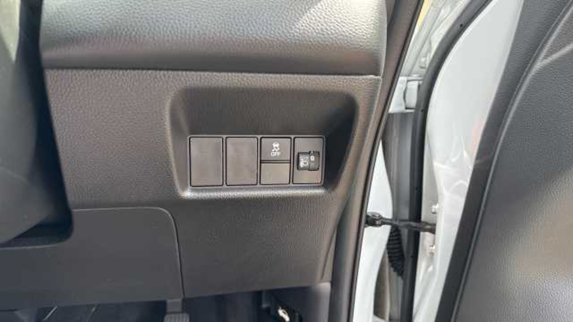 Honda Jazz Hybrid 1.5 i-MMD Hybrid Advance 5dr eCVT 