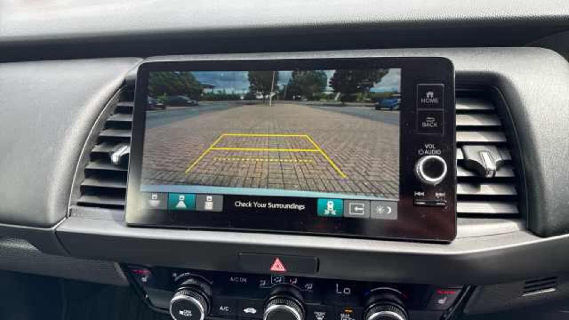 Honda Jazz Hybrid 1.5 i-MMD Hybrid Advance 5dr eCVT 