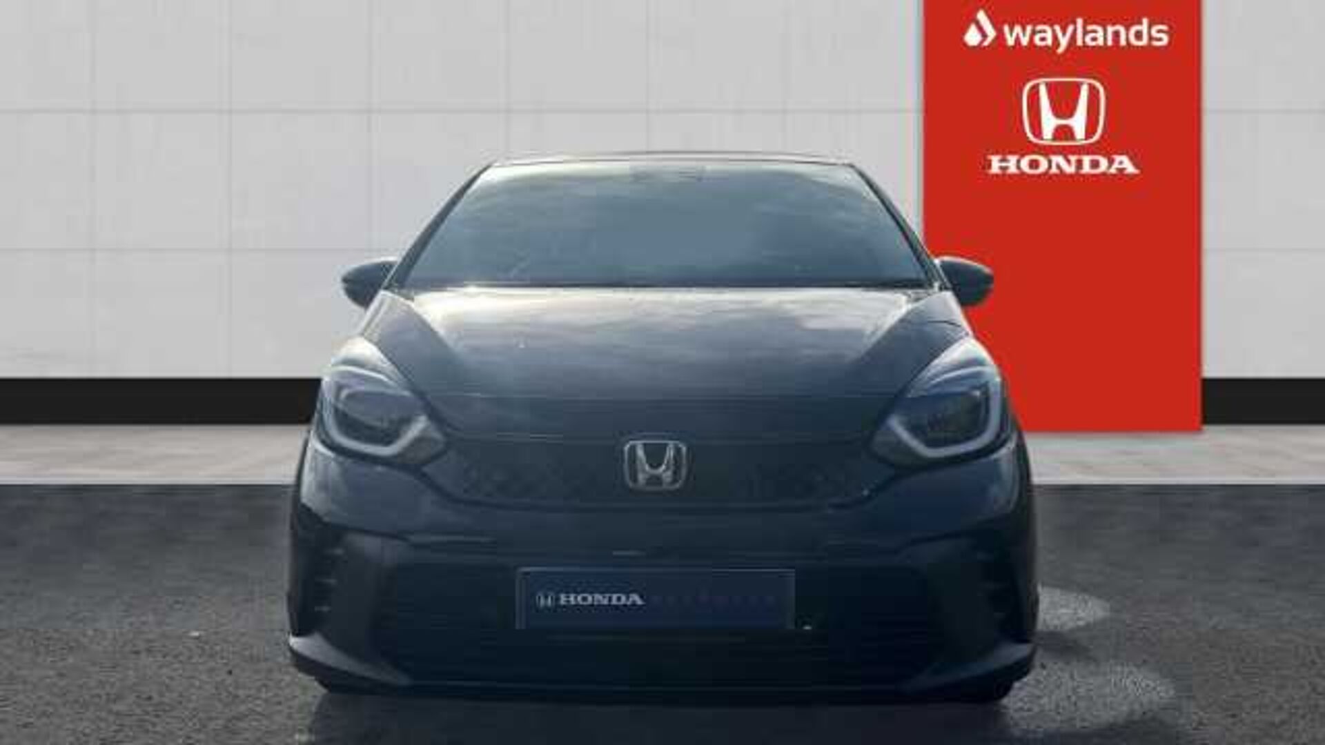 Honda Jazz Hybrid 1.5 i-MMD Hybrid Advance 5dr eCVT 