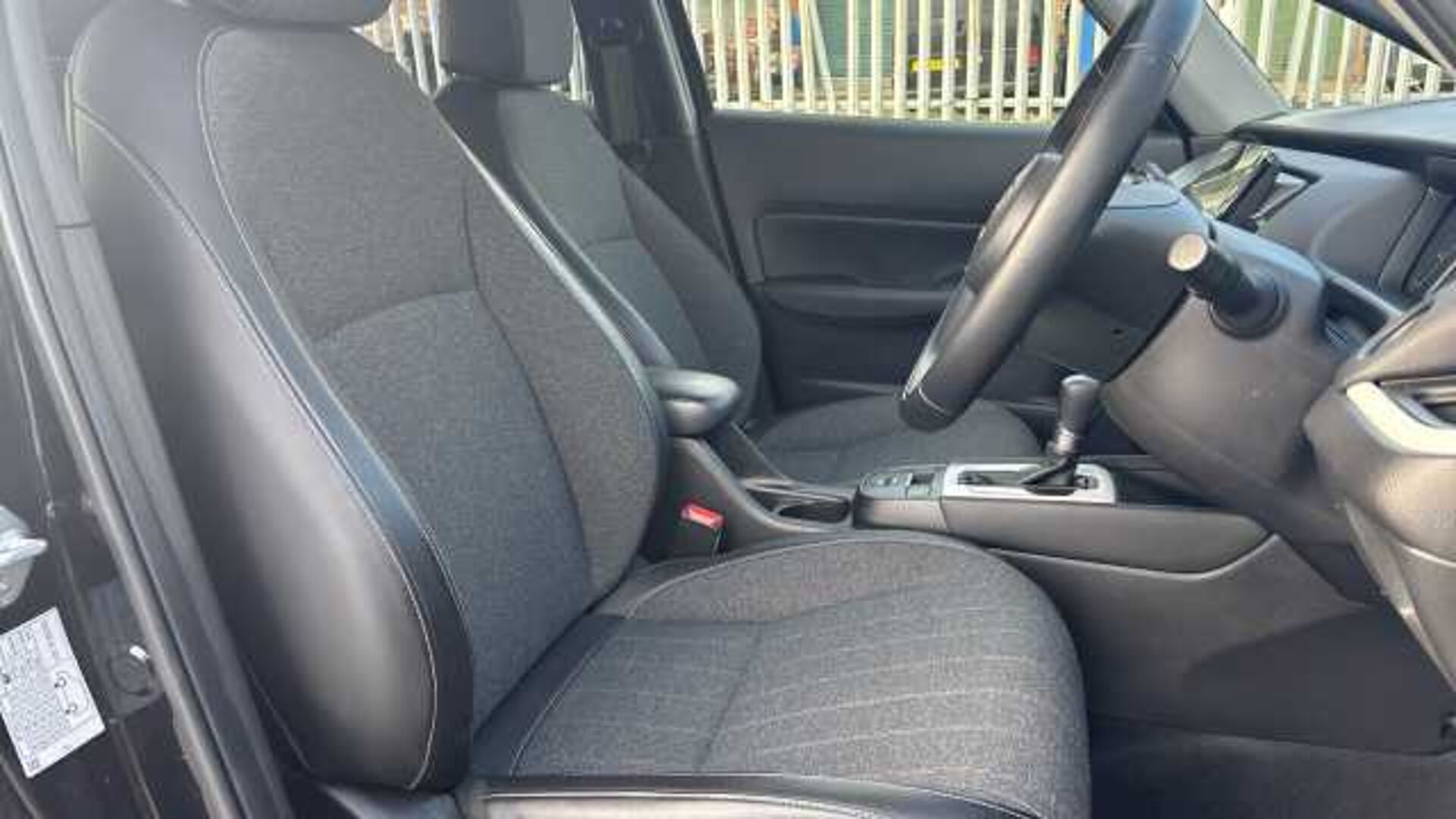 Honda Jazz Hybrid 1.5 i-MMD Hybrid Advance 5dr eCVT 