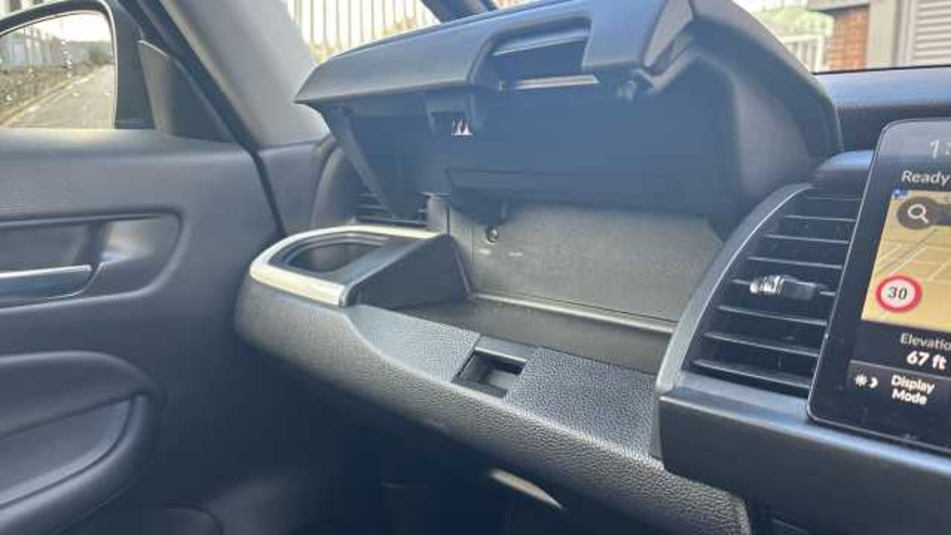 Honda Jazz Hybrid 1.5 i-MMD Hybrid Advance 5dr eCVT 