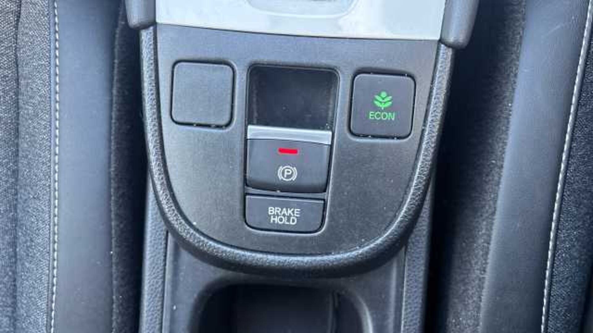 Honda Jazz Hybrid 1.5 i-MMD Hybrid Advance 5dr eCVT 