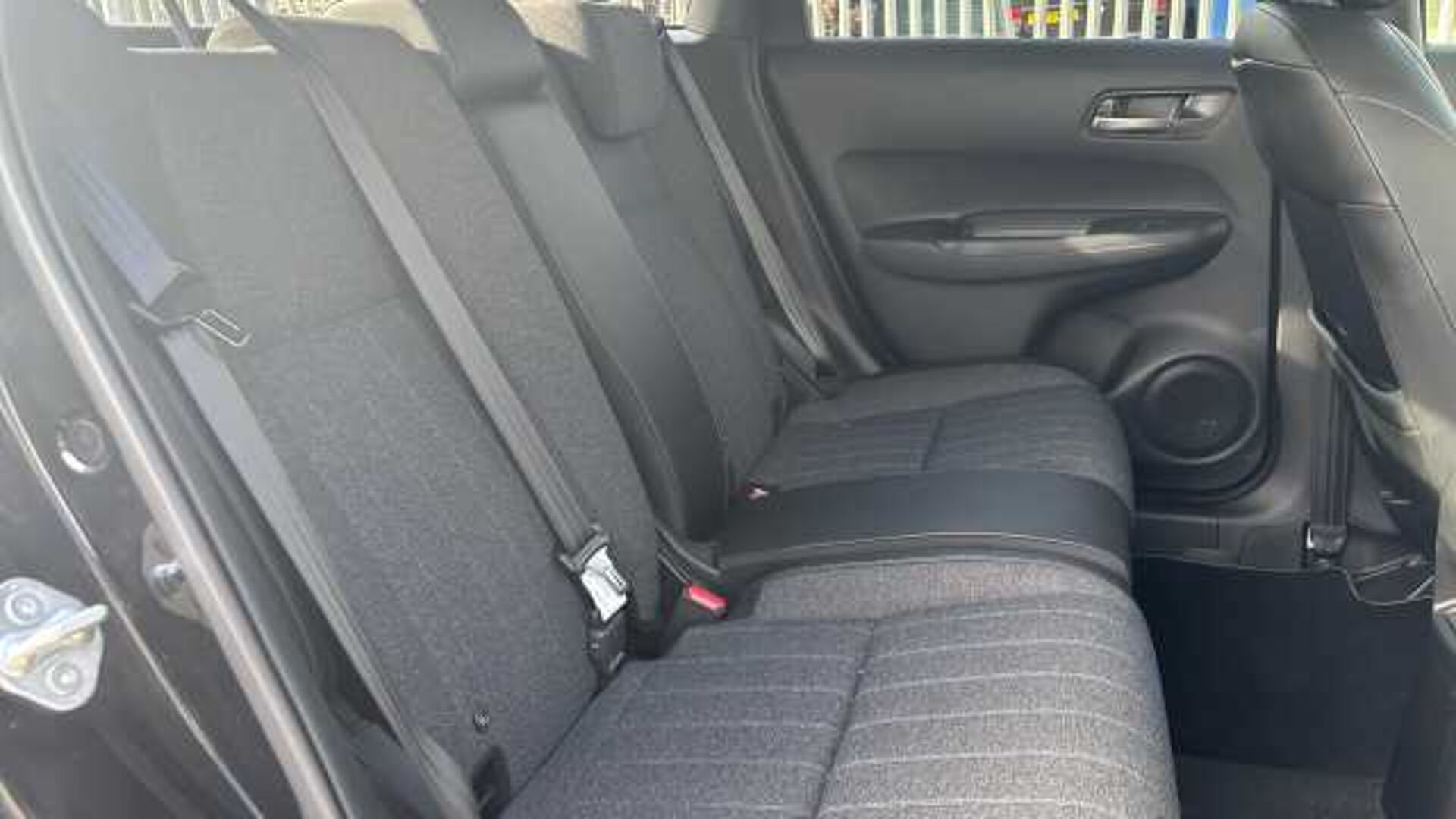 Honda Jazz Hybrid 1.5 i-MMD Hybrid Advance 5dr eCVT 