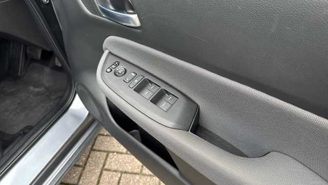Honda Jazz Hybrid 1.5 i-MMD Hybrid Crosstar EX 5dr eCVT 