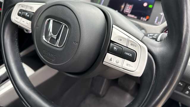 Honda Jazz Hybrid 1.5 i-MMD Hybrid Crosstar EX 5dr eCVT 