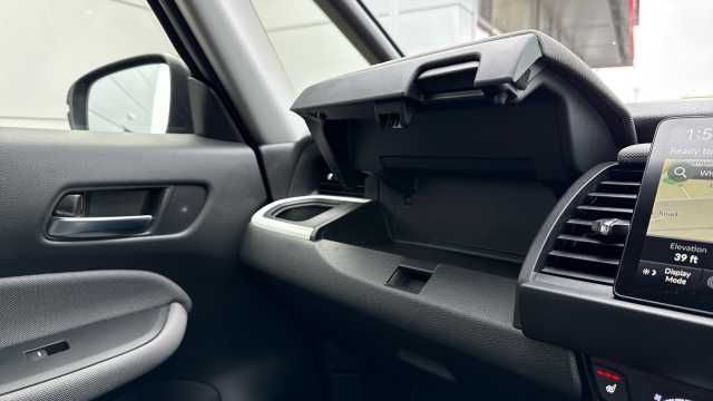 Honda Jazz Hybrid 1.5 i-MMD Hybrid Crosstar EX 5dr eCVT 