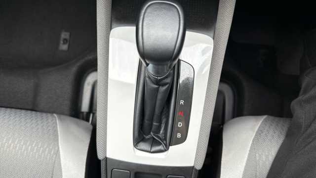 Honda Jazz Hybrid 1.5 i-MMD Hybrid Crosstar EX 5dr eCVT 