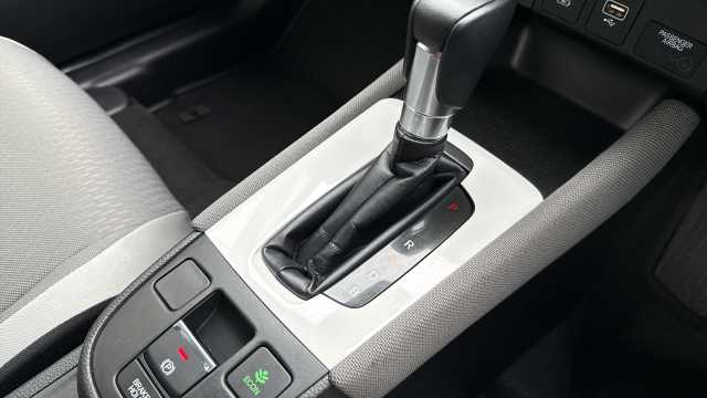 Honda Jazz Hybrid 1.5 i-MMD Hybrid Crosstar EX 5dr eCVT 