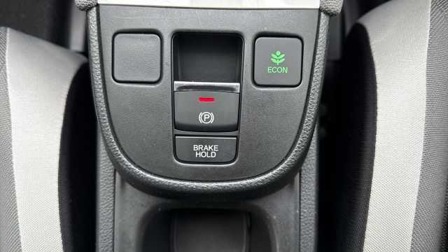 Honda Jazz Hybrid 1.5 i-MMD Hybrid Crosstar EX 5dr eCVT 