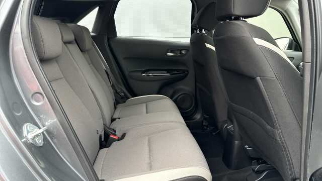 Honda Jazz Hybrid 1.5 i-MMD Hybrid Crosstar EX 5dr eCVT 